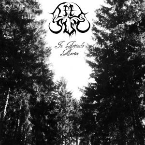 TIIL SUM "In Articulo Mortis"