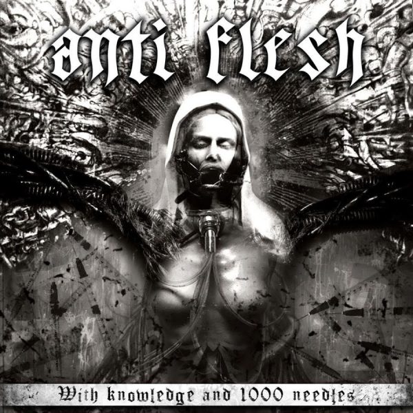 ANTI-FLESH
