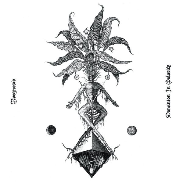 APOGNOSIS Dominion In Polarity