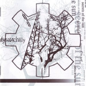 DYSANCHELY "Secrets of the Sun"
