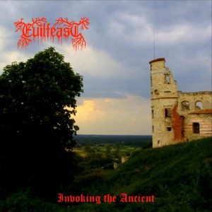 EVILFEAST "Invoking the Ancient"