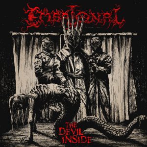 EMBRIONAL "The Devil Inside"