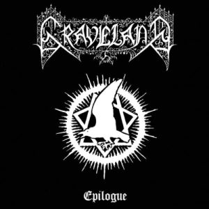 GRAVELAND Epilogue CD