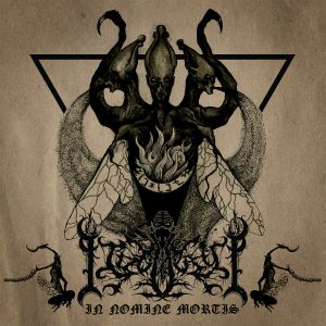 IDOLATRY "In Nomine Mortis"