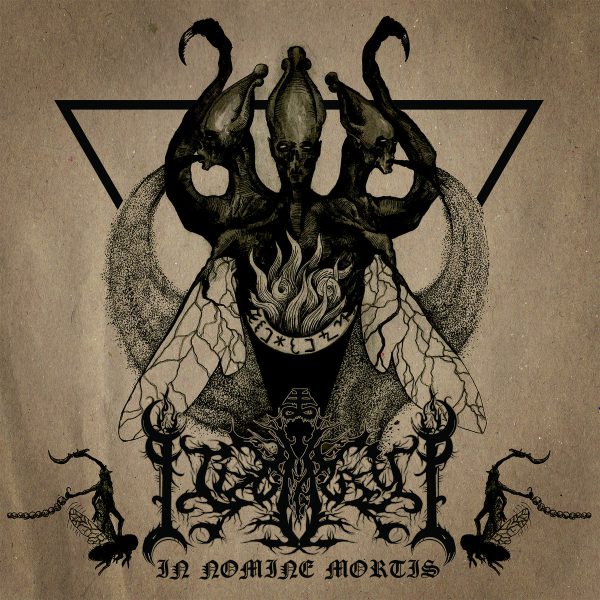 Idolatry-In-Nomine-Mortis