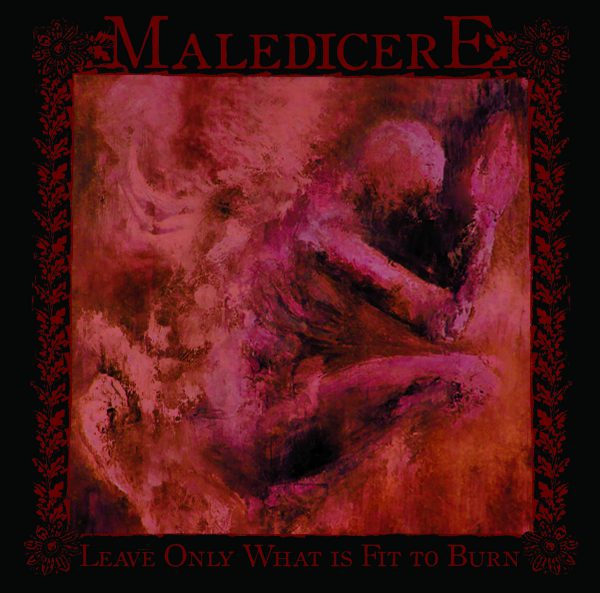 MALEDICERE