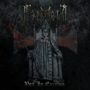 MALMORT "Vox in Excelso"