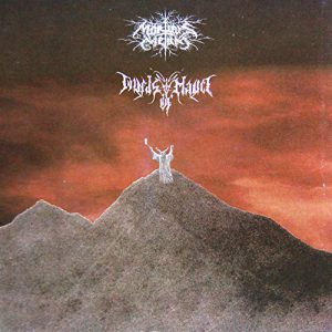 MORTUUS CAELUM / WINDS OF MALICE "s/t"