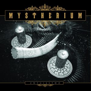 MYSTHERIUM "Zwyciestwo" [digipak]