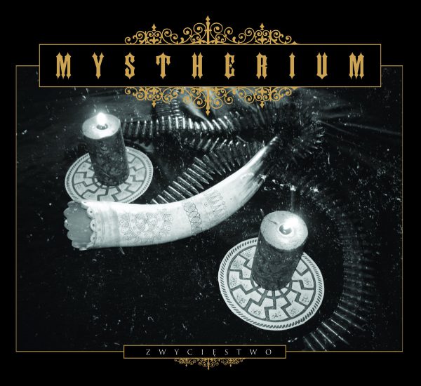 MYSTHERIUM-Zwyciestwo