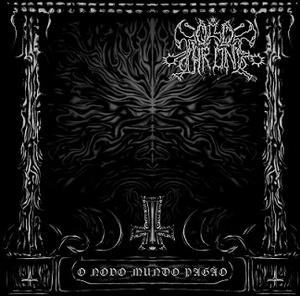 OLD THRONE "O Novo Mundo Pagao"