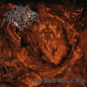 ORDO SANGUINIS NOCTIS "In the Black Tomb of Time"