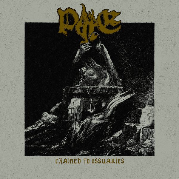 PYRE-Chained-to-Ossuaries