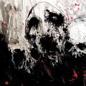 SACRIFICIA MORTUORUM / ORTHANC "Split"