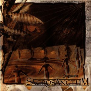 SACROSANCTUM "Fragments"