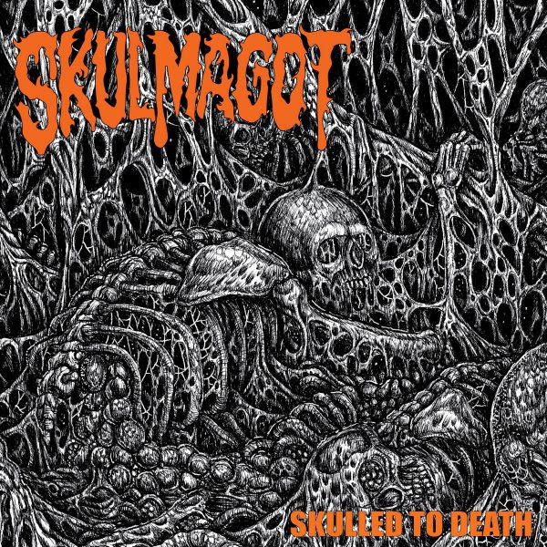 SKULMAGOT-Skulled-to-Death