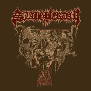 SLAUGHTERDAY "Abattoir"