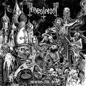 TODESTRIEBE "Vicarius Filii Dei"