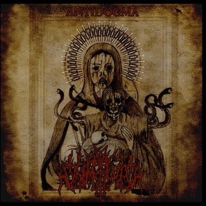 UNHOLYATH "Antidogma"
