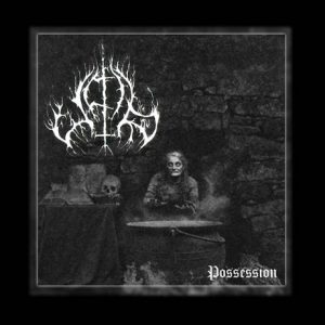 UPIR "Possession" [digipak]