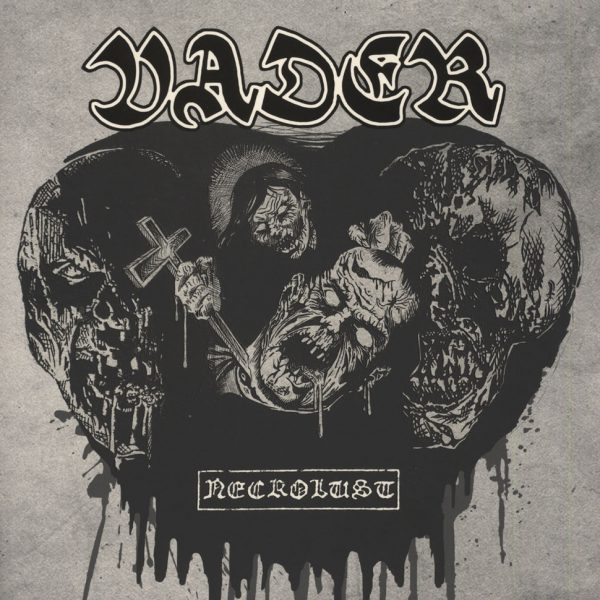 VADER-Necrolust