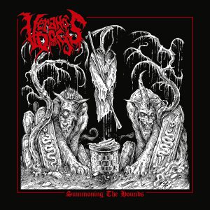 VERANO'S DOGS "Summoning the Hounds"