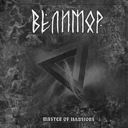VELIMOR "Master of Illusion"