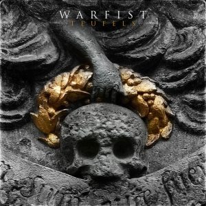 WARFIST Teufels CD
