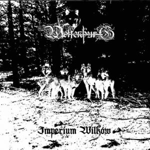 WOLFENBURG "Imperium Wilków"