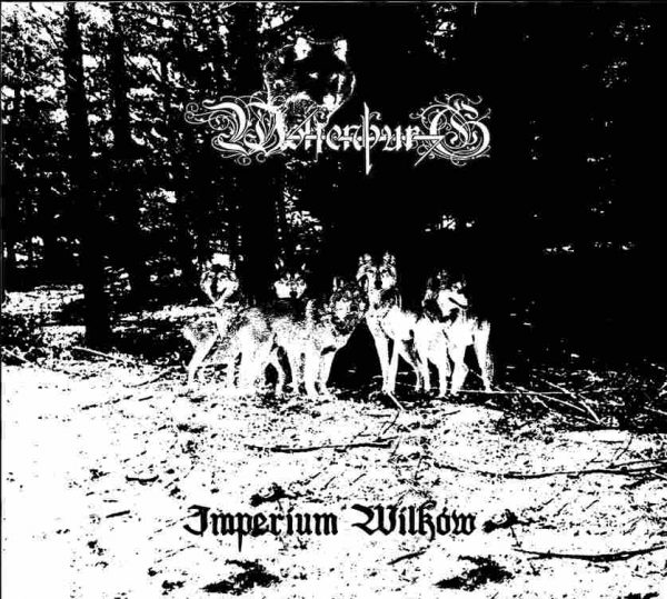 WOLFENBURG-Imperium-Wilków