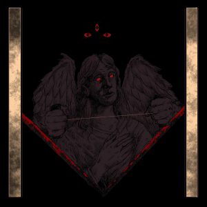 STIGMATA "Garrotting the Angels"