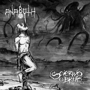 ANABOTH "Ścierwo o Bruk"