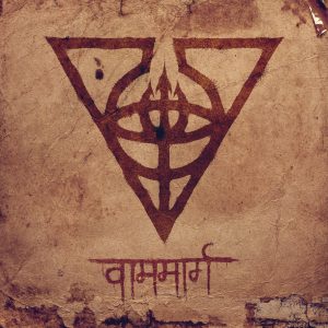APOTHEOSIS OMEGA "Vama Marga"