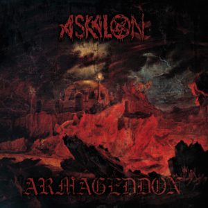 ASKALON "Armageddon"