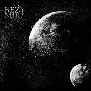 BEZMIR Void CD