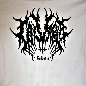 CALVARIA t-shirt