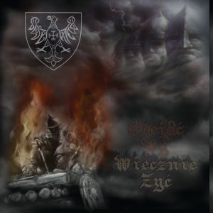 BIALY VITEZ "Odejsc By Wiecznie Zyc"