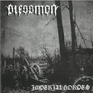 BLESSMON "Imperial Hordes"