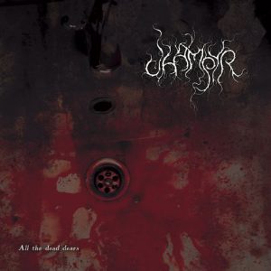 DHAMPYR "All The Dead Dears"