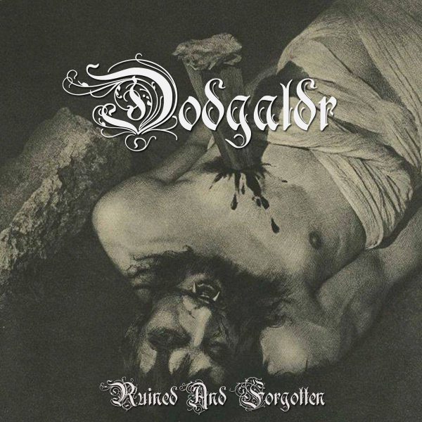 dodgaldr-cover