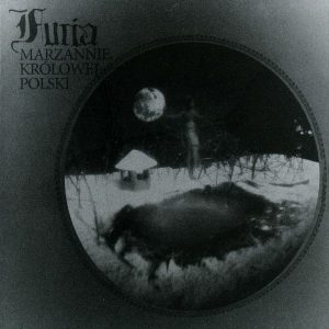 FURIA "Marzannie, Królowej Polski"