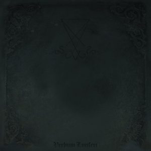 KROWOS "Verbum Luciferi" [digipak]