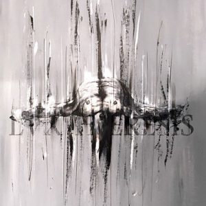 LVX Hæresis "Descensus Spiritus" [digipak]