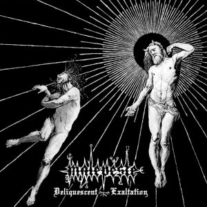 MALEPESTE "Deliquescent Exaltation"