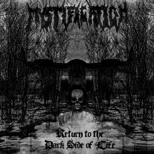 MYSTIFICATION "Return to the Dark Side of Life"