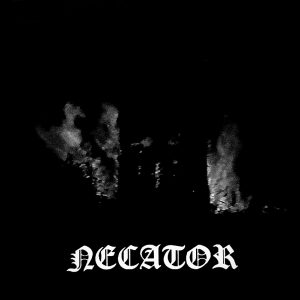 NECATOR ”Pożoga / 06.06.06” [digipak]