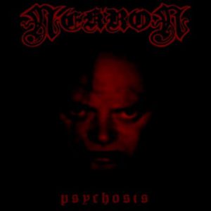 NEKRON "Psychosis"