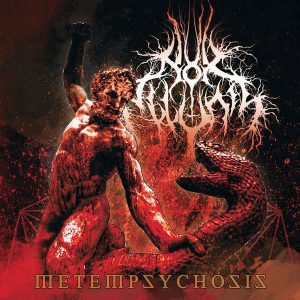NOX ILLUNIS "Metempsychosis"
