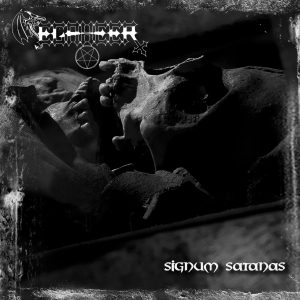EGAHEER "Signum Satanas"