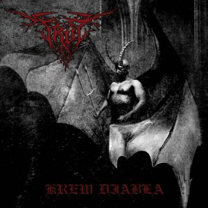 TRUP "Krew Diabła"